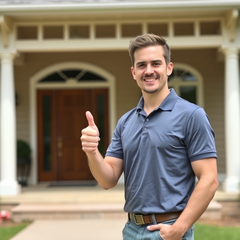 Founder of Detroit Termite
